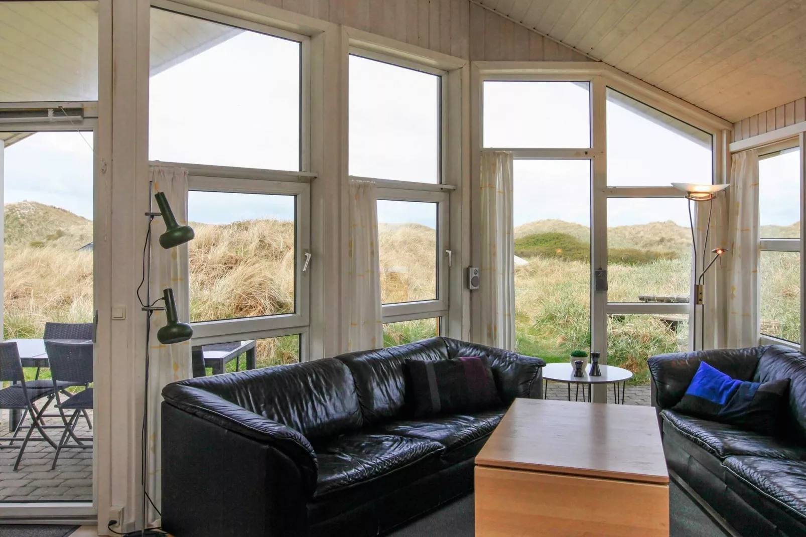 10 person holiday home in Løkken-Indoor