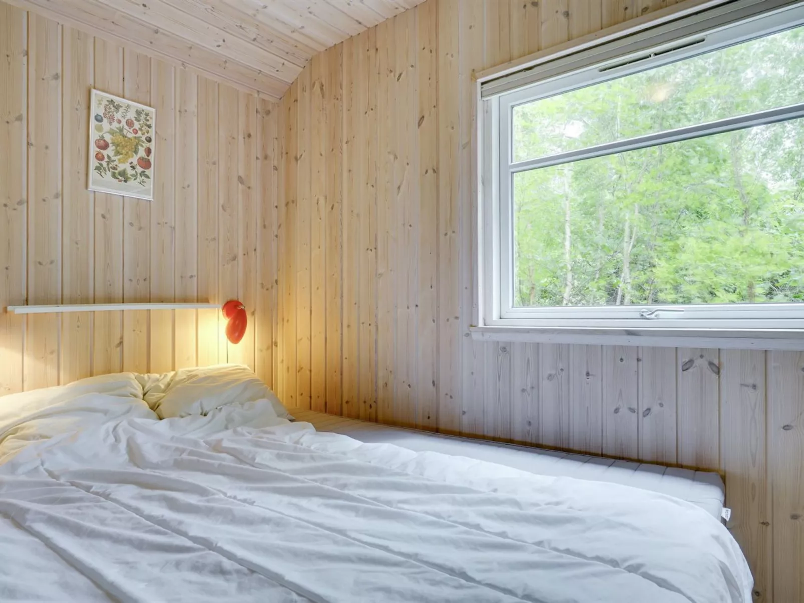 "Lottje" - 300m from the sea-Inside