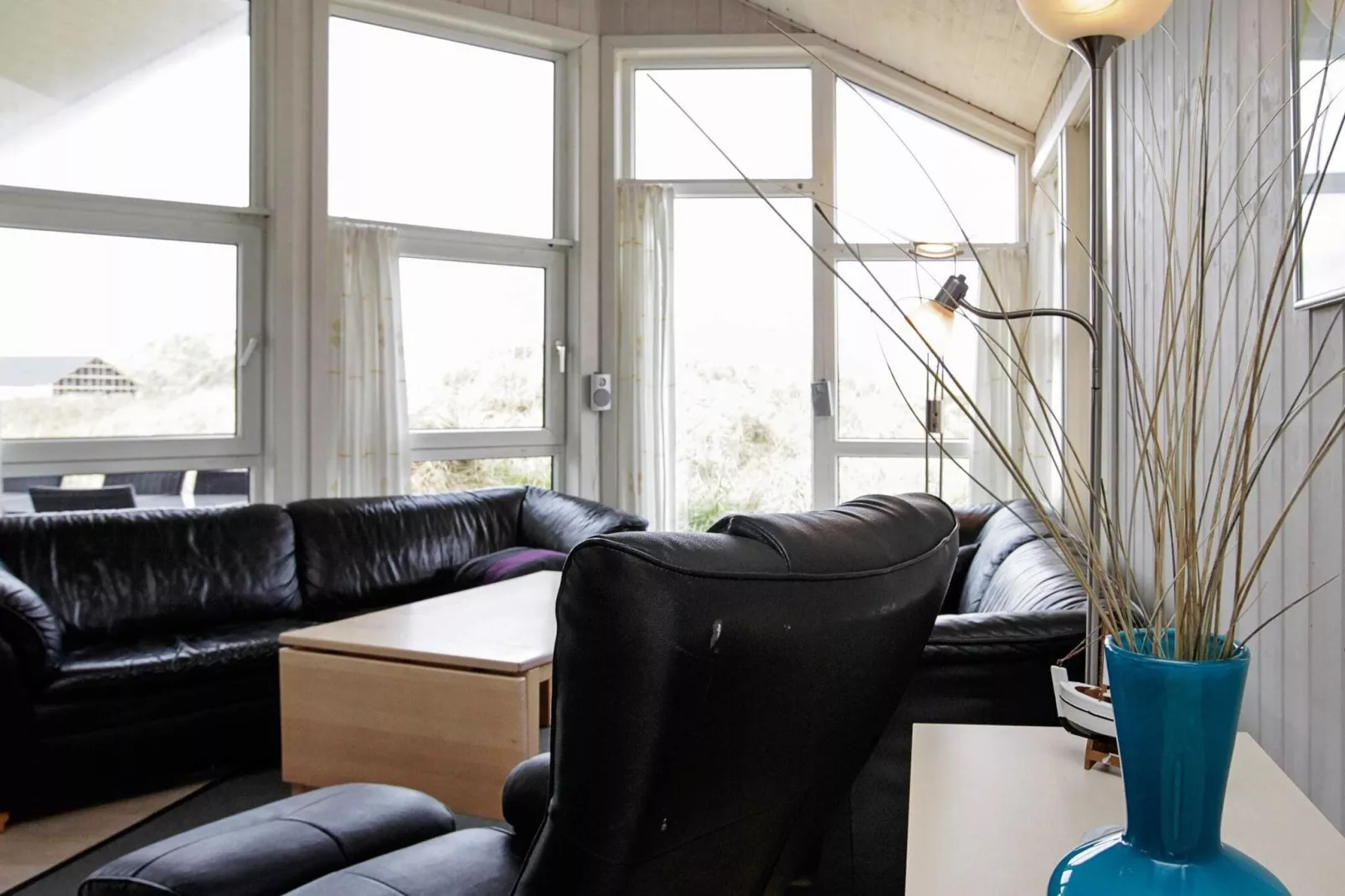 10 person holiday home in Løkken-Indoor