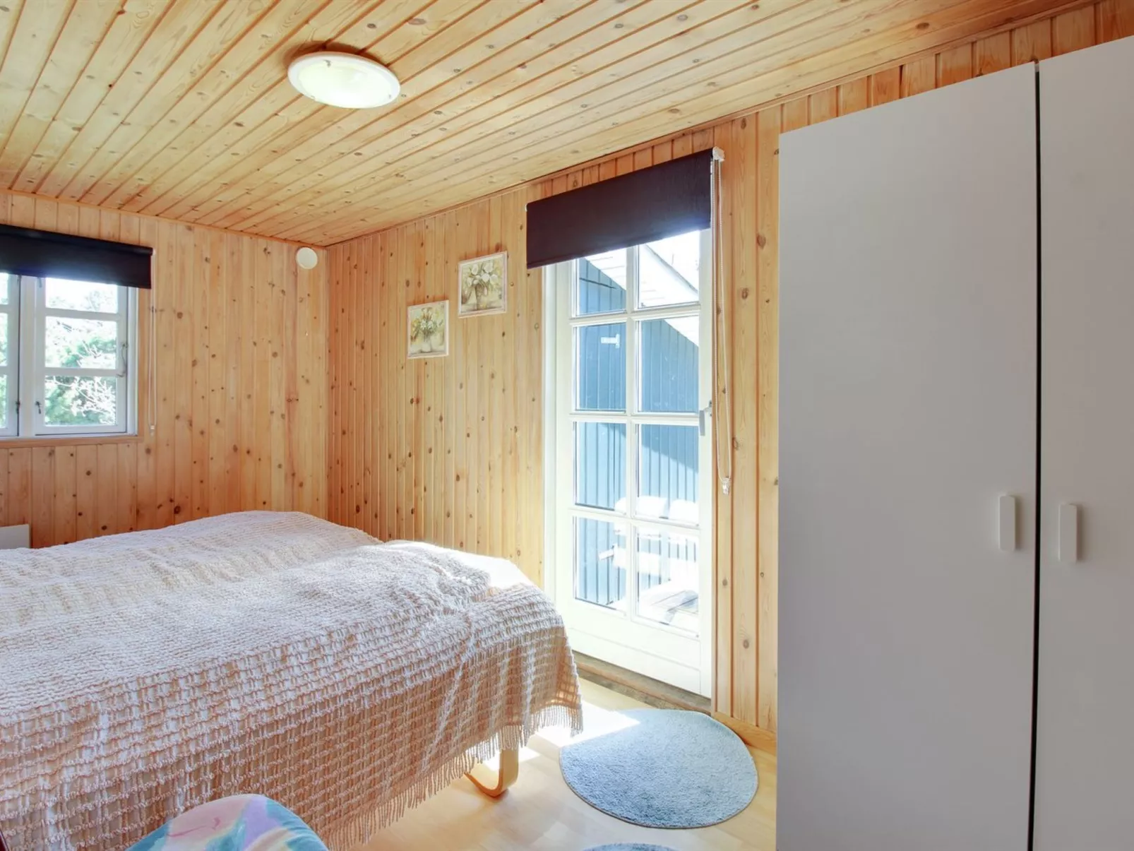 "Marja" - 1.3km from the sea-Inside