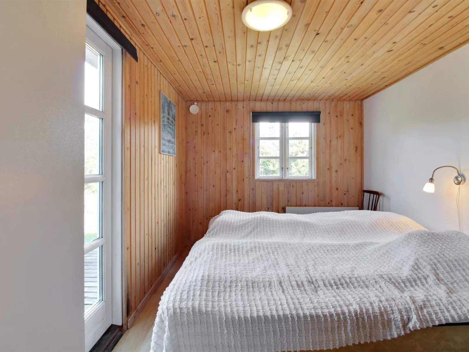 "Marja" - 1.3km from the sea-Inside