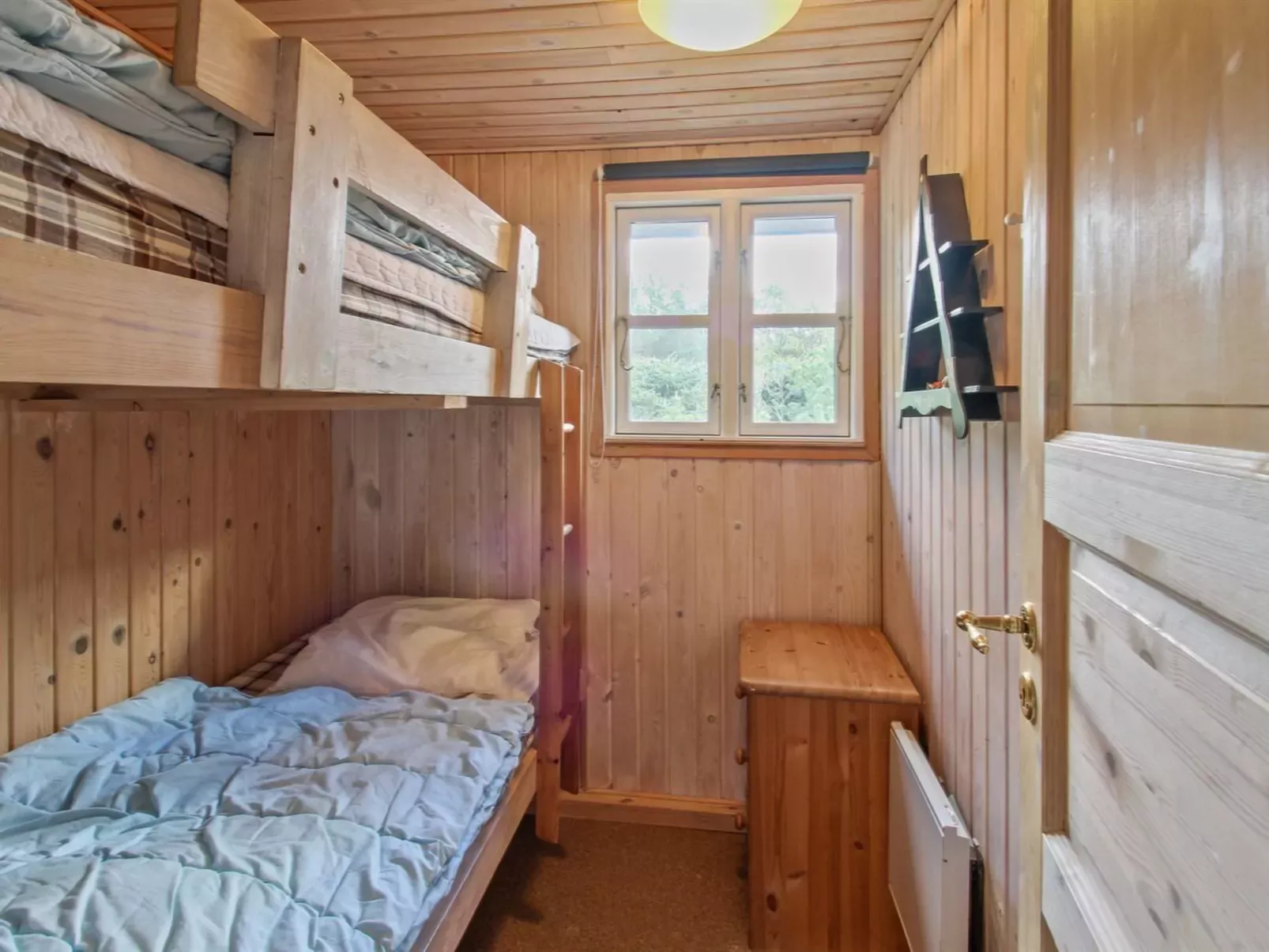 "Marja" - 1.3km from the sea-Inside