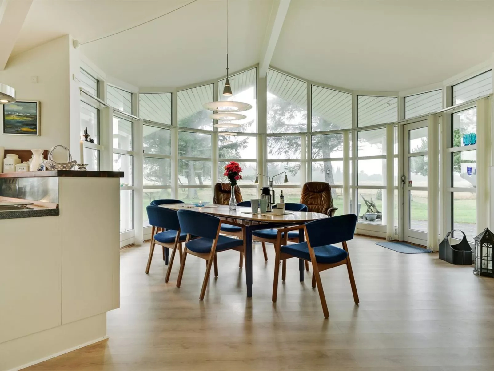"Elga" - 1.8km from the sea-Inside