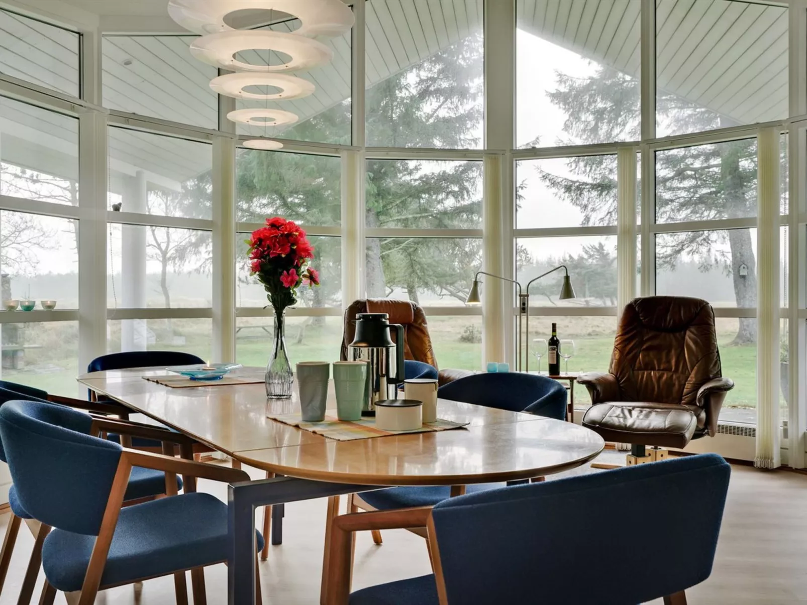 "Elga" - 1.8km from the sea-Inside