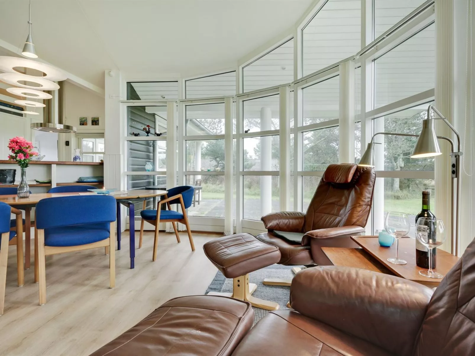 "Elga" - 1.8km from the sea-Inside