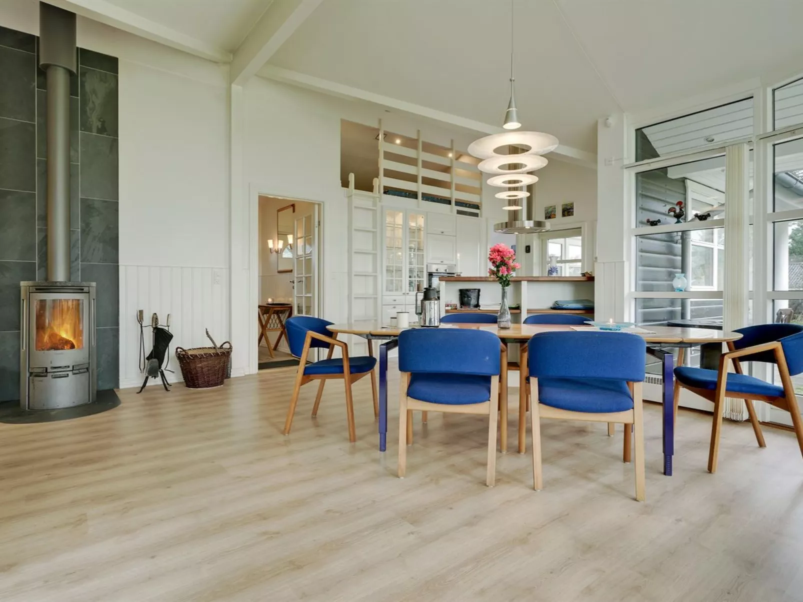 "Elga" - 1.8km from the sea-Inside