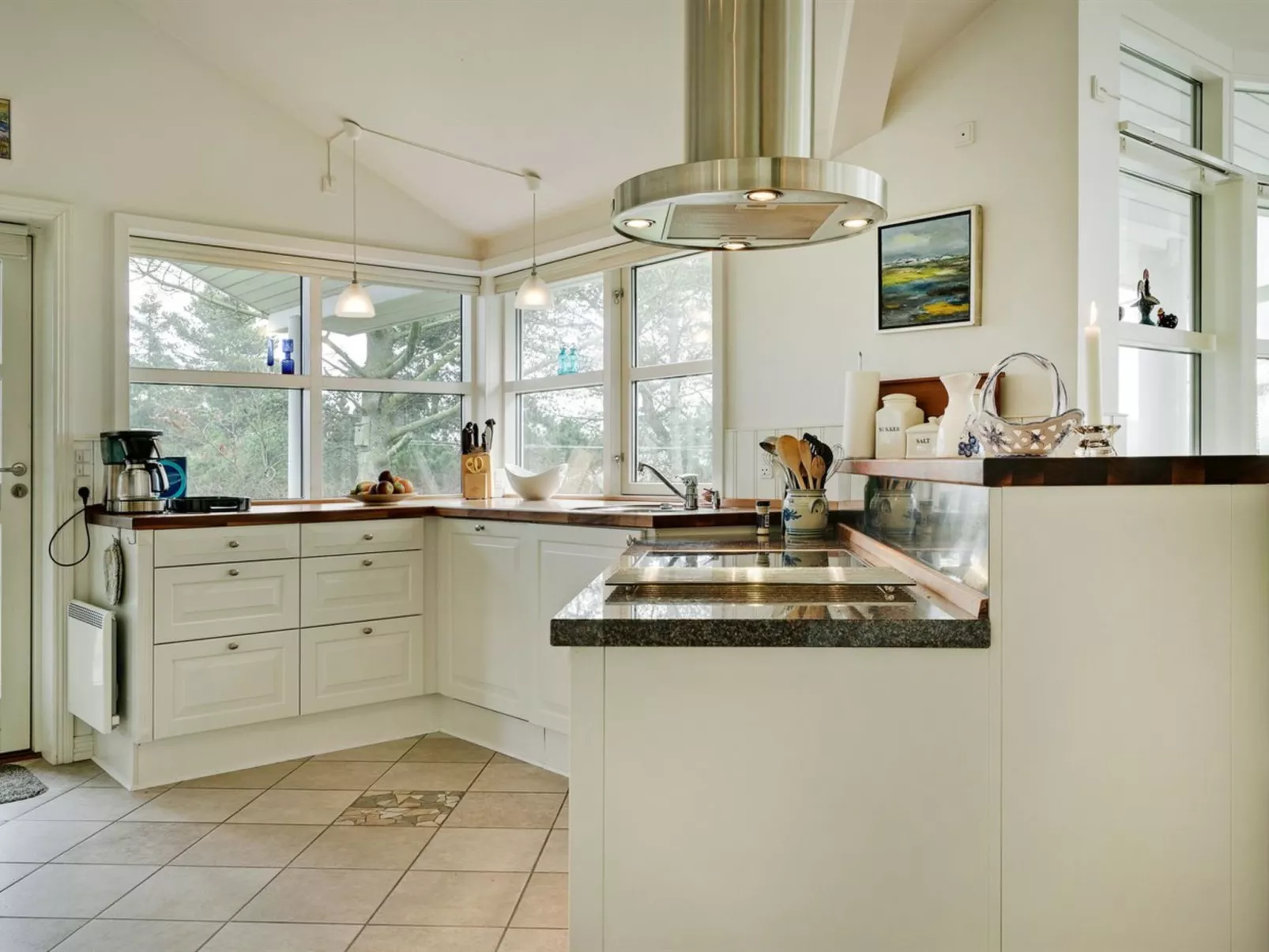 "Elga" - 1.8km from the sea-Inside