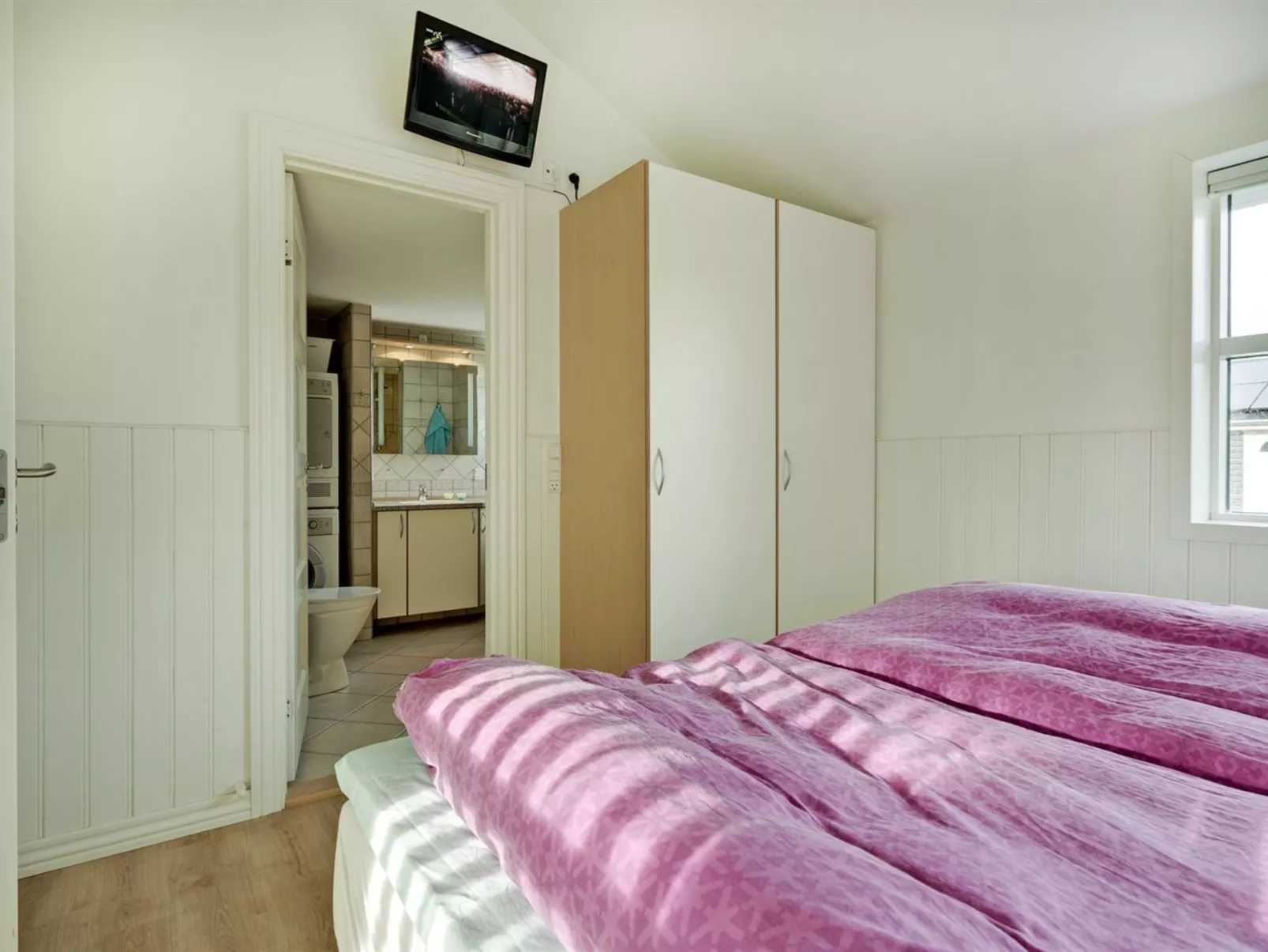 "Elga" - 1.8km from the sea-Inside