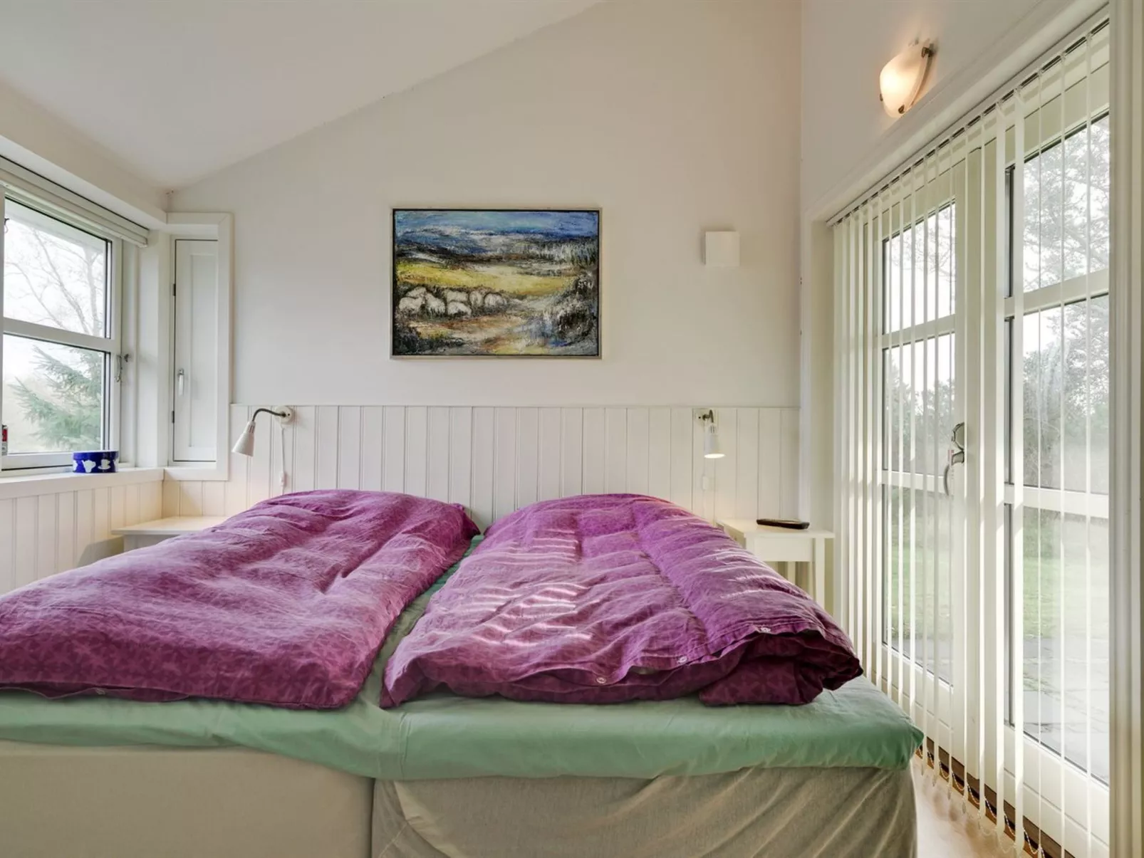 "Elga" - 1.8km from the sea-Inside