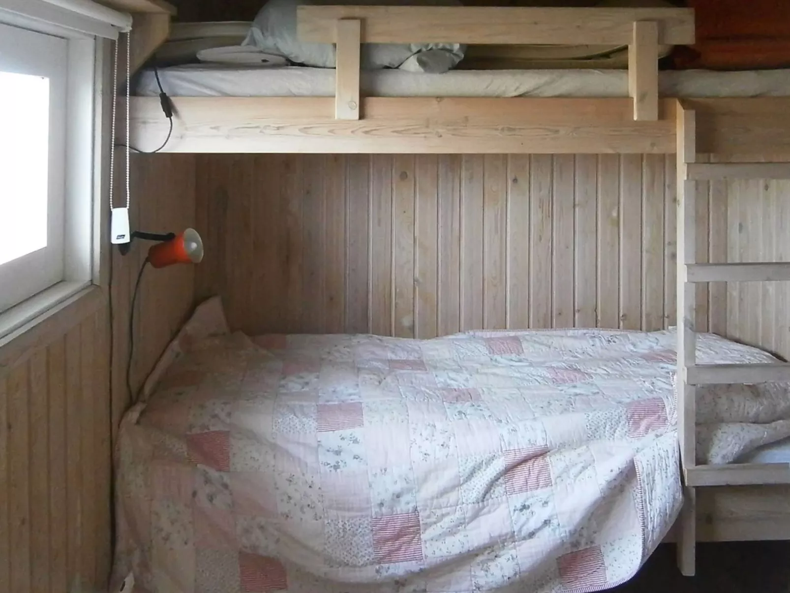 "Märta" - 300m from the sea-Inside