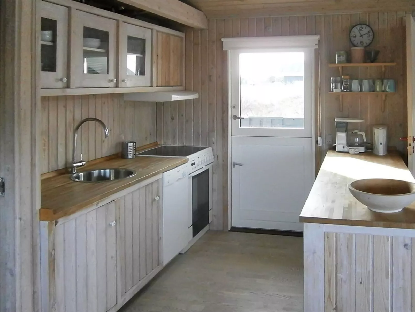 "Märta" - 300m from the sea-Inside