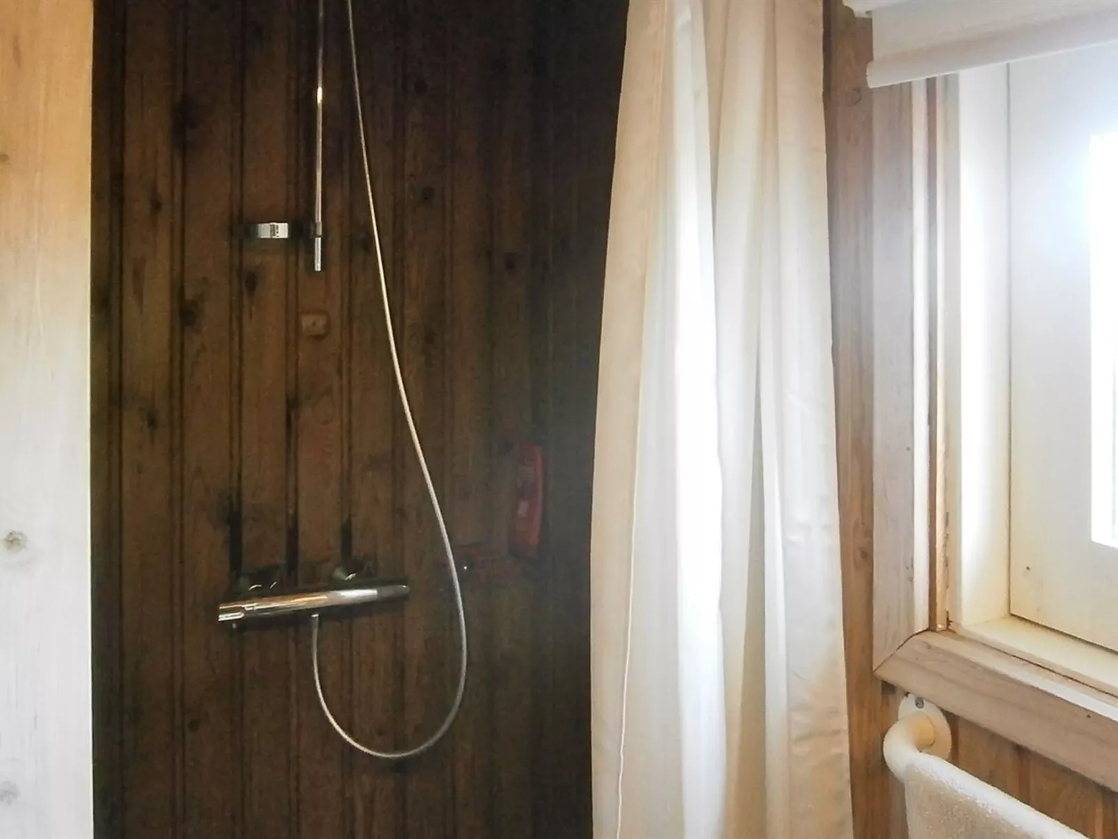 "Märta" - 300m from the sea-Inside