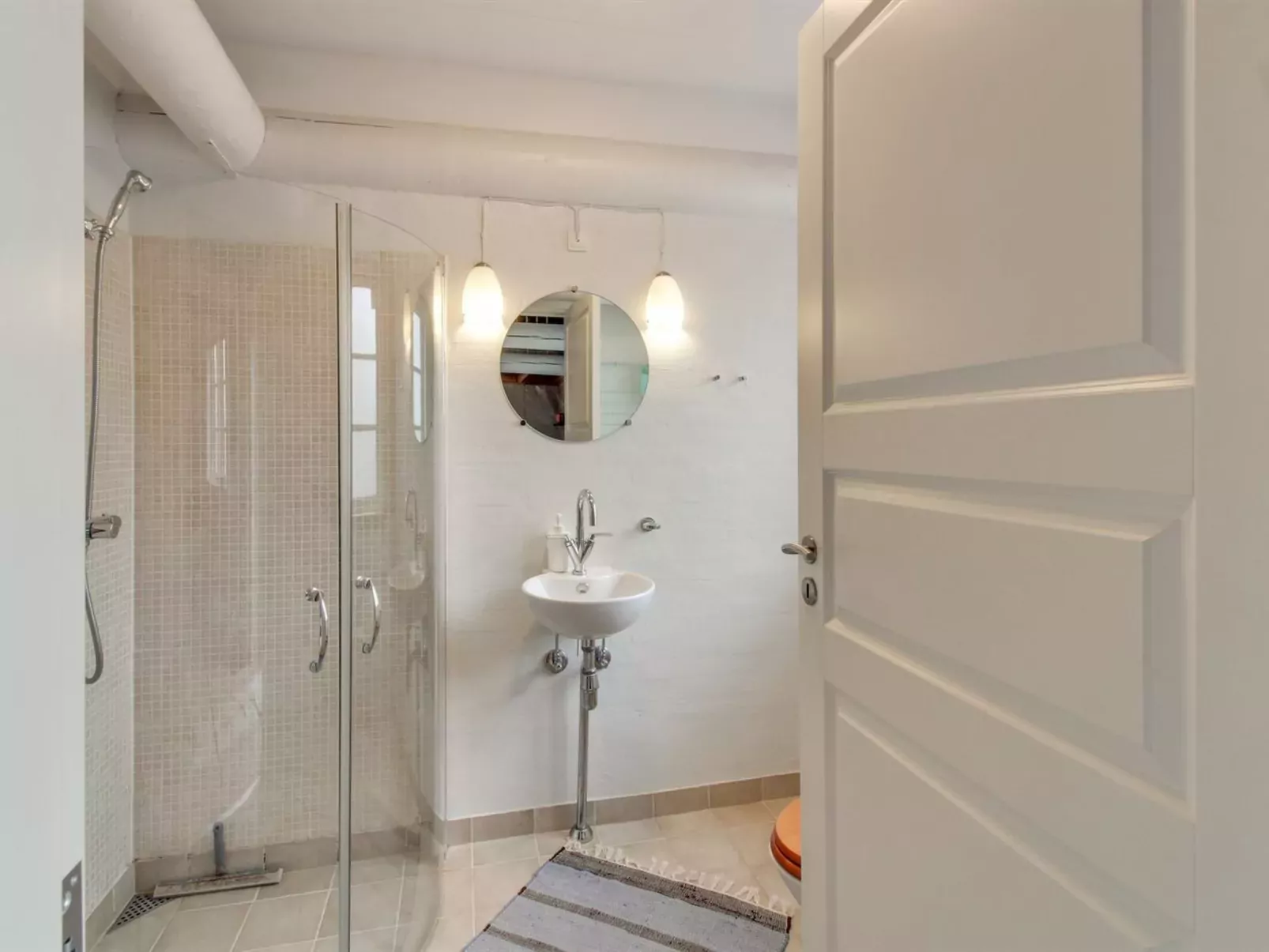 "Gisella" - 6km from the sea-Inside