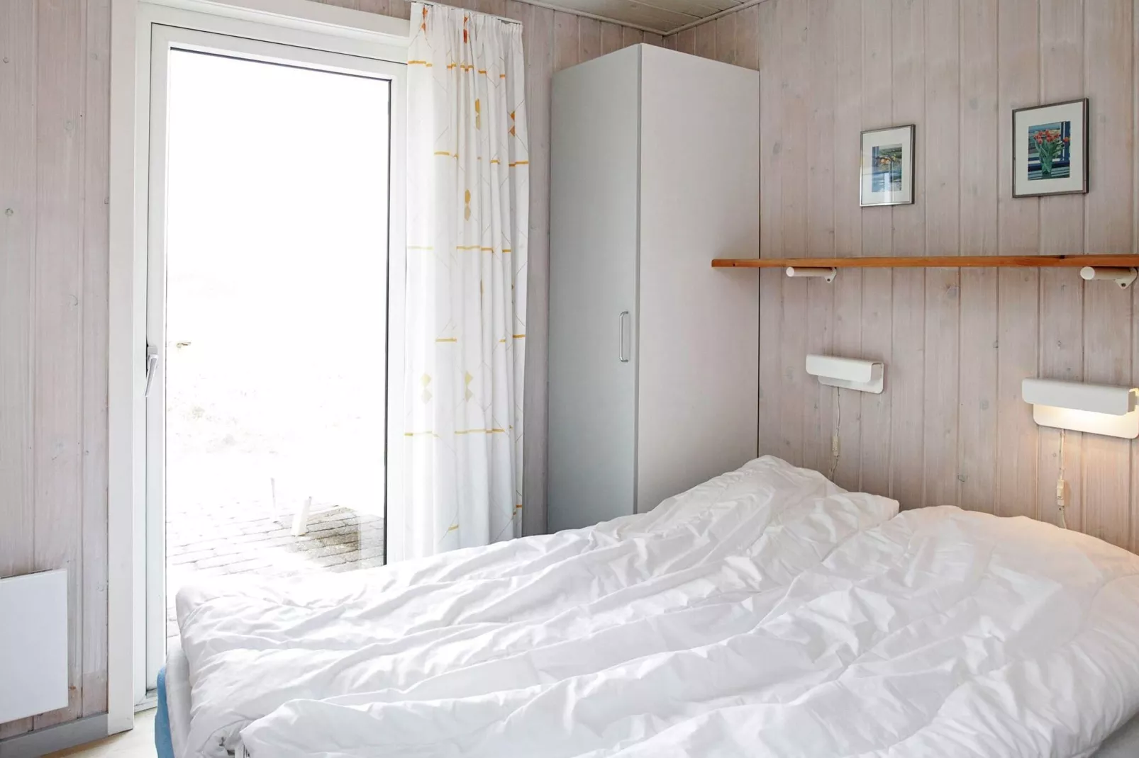 10 person holiday home in Løkken-Indoor