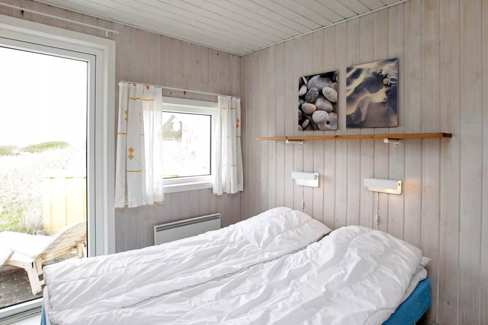 10 person holiday home in Løkken-Indoor