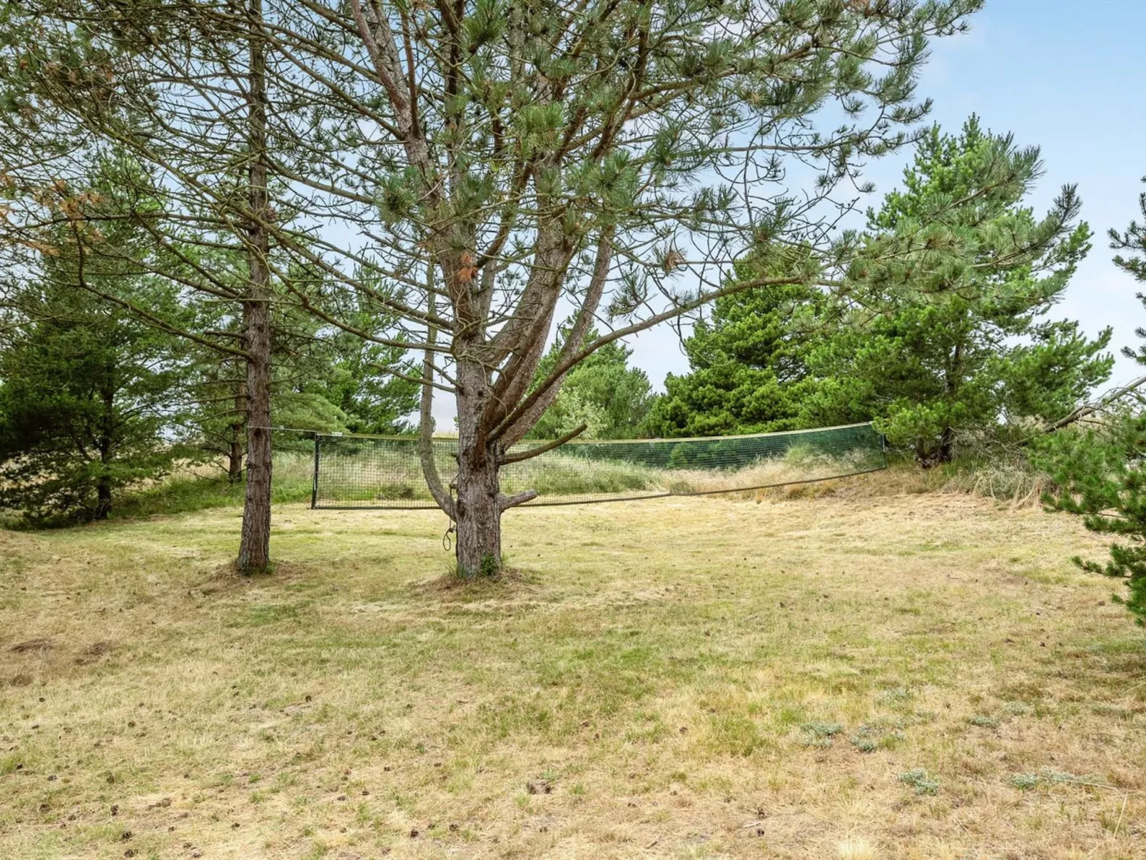 "Risto" - 2.3km from the sea-Outside