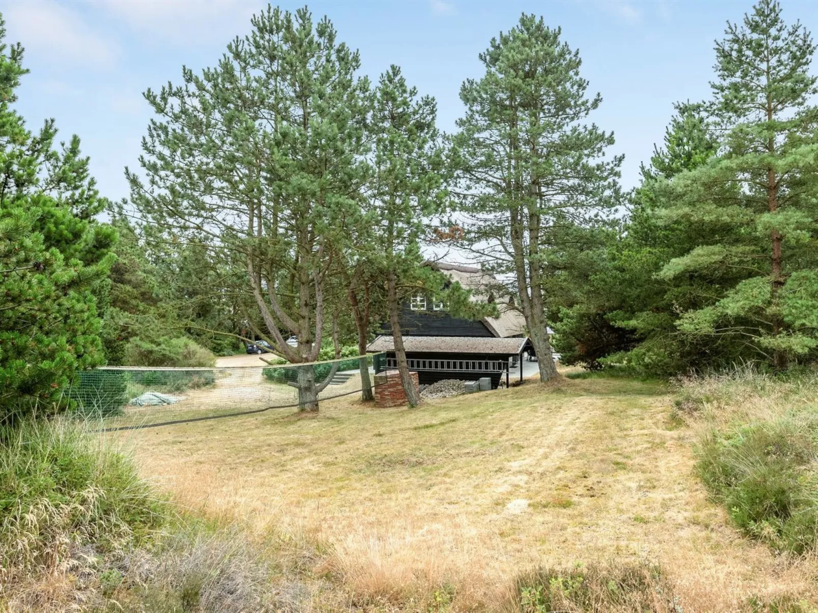 "Risto" - 2.3km from the sea-Outside
