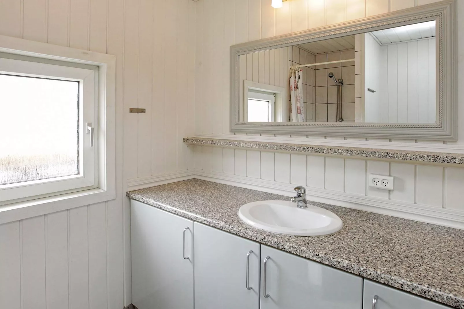 10 person holiday home in Løkken-Indoor
