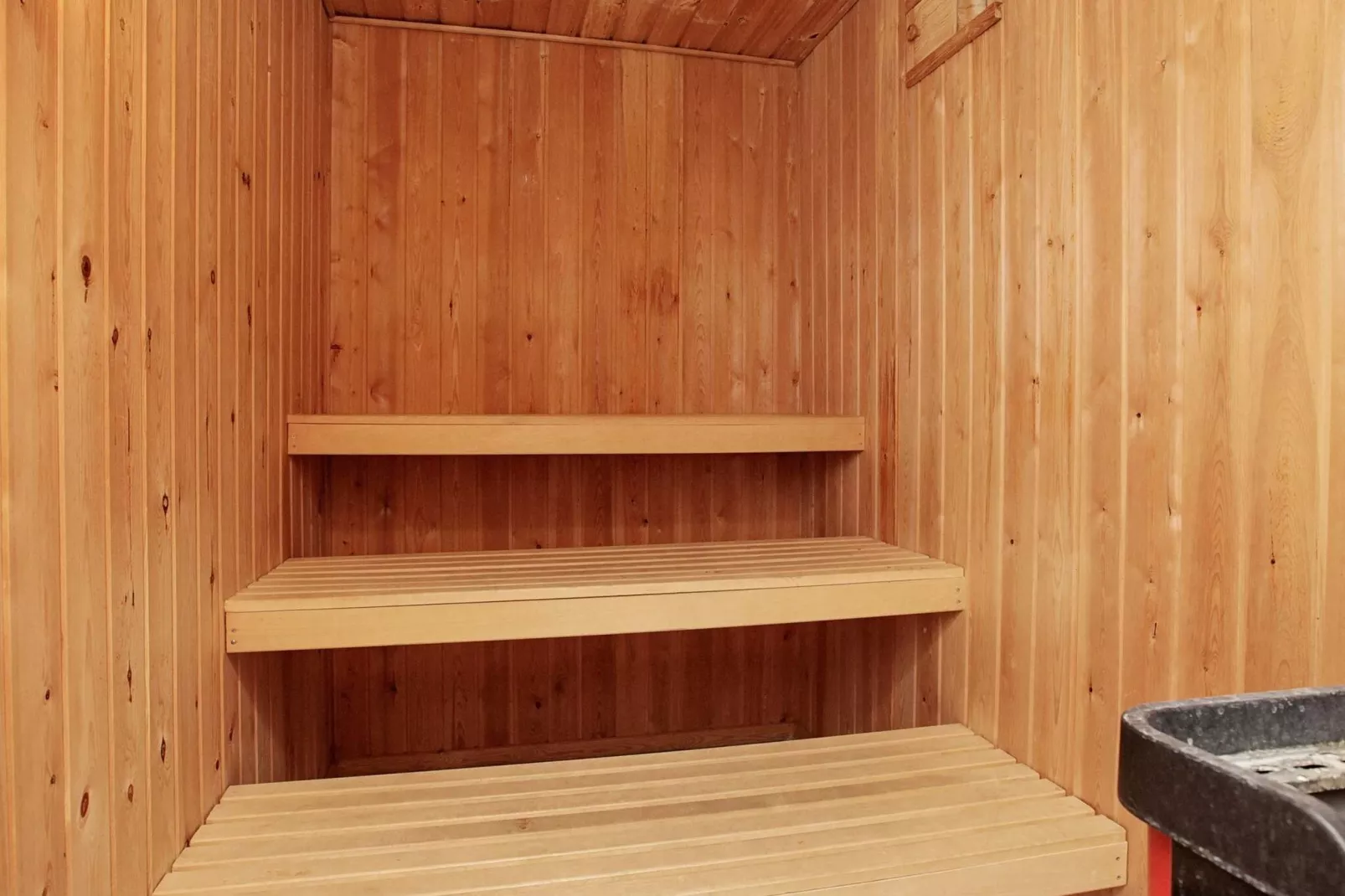 10 person holiday home in Løkken-Sauna