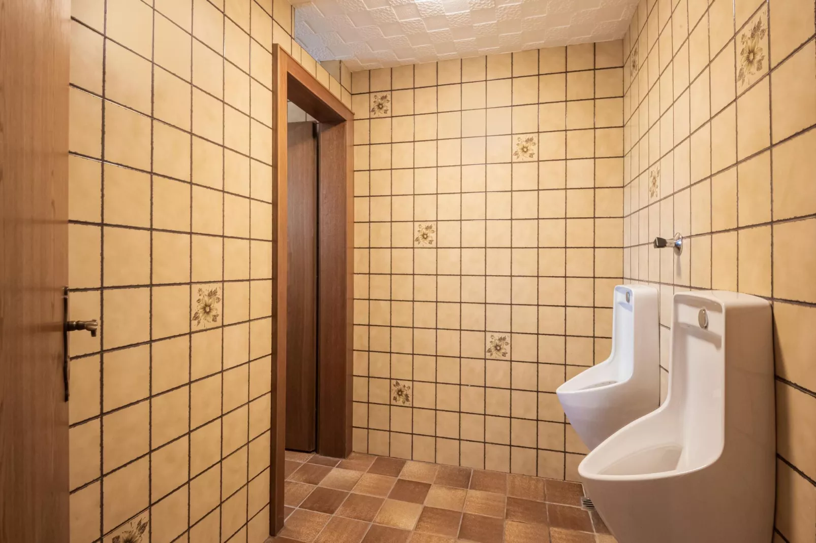 Spielmoos-Badezimmer