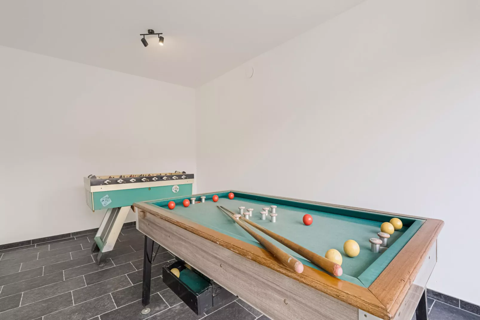 De Paterberg-Recreation room