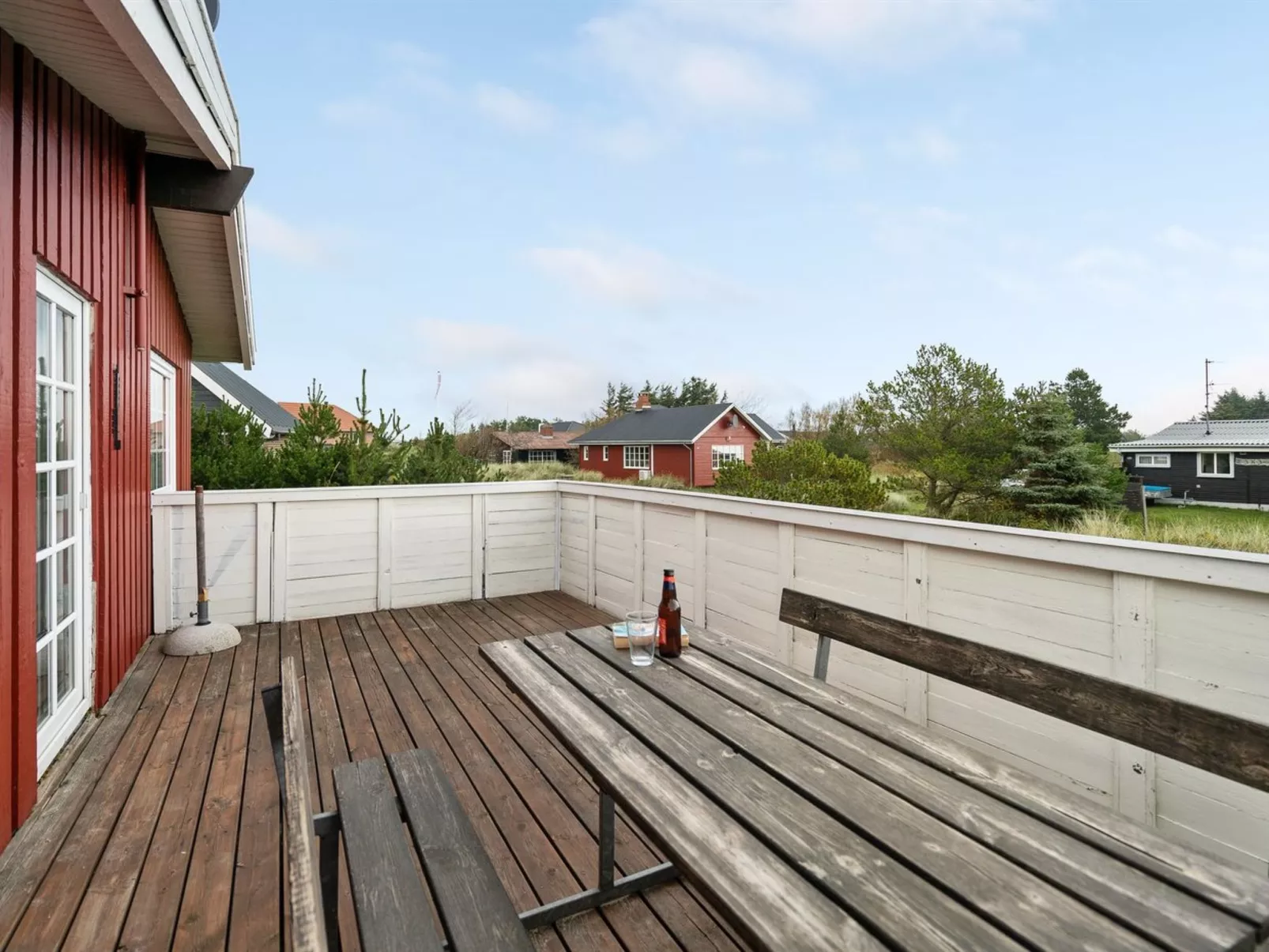 "Kalf" - 400m from the sea-Inside