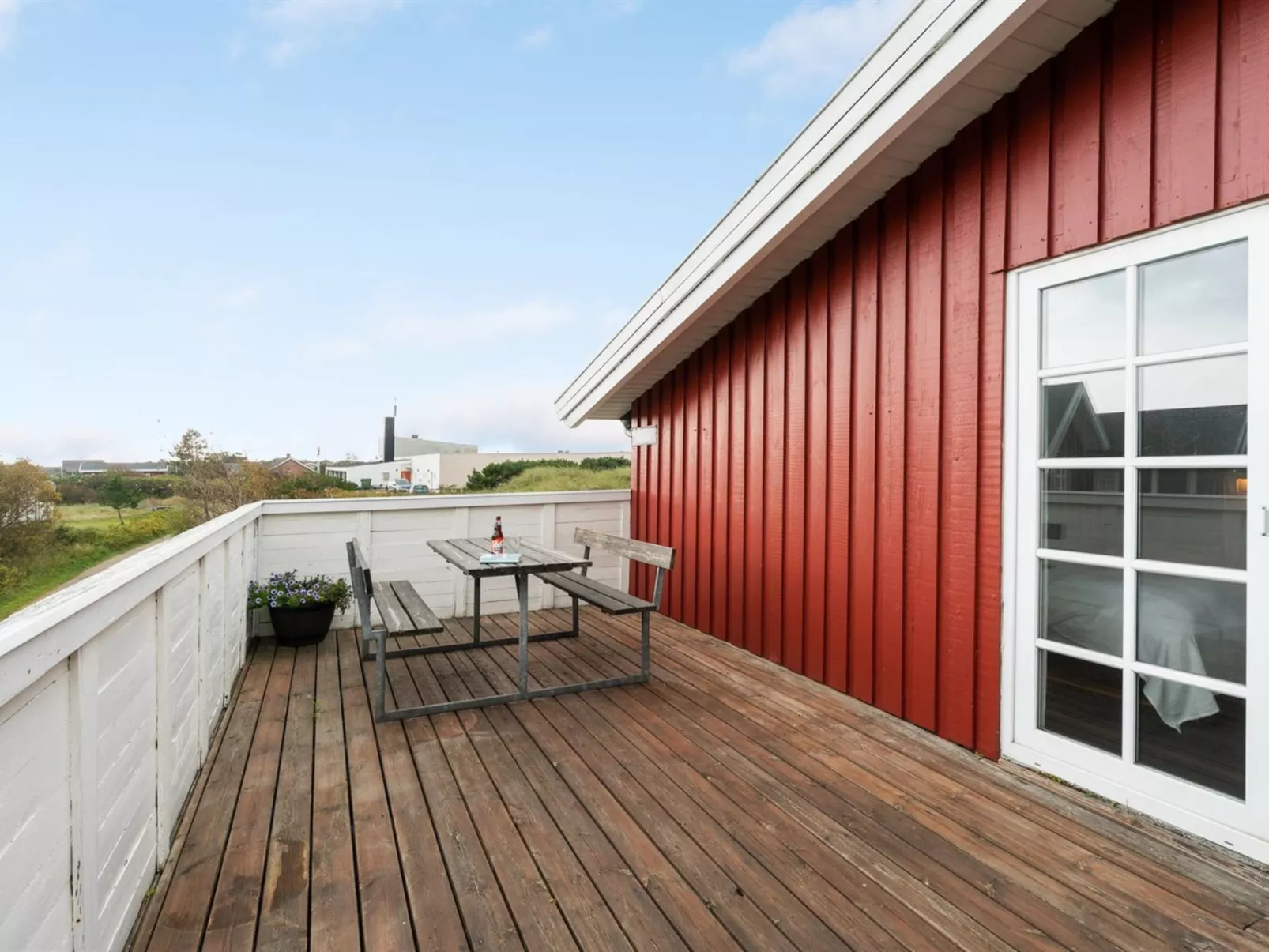 "Kalf" - 400m from the sea-Outside