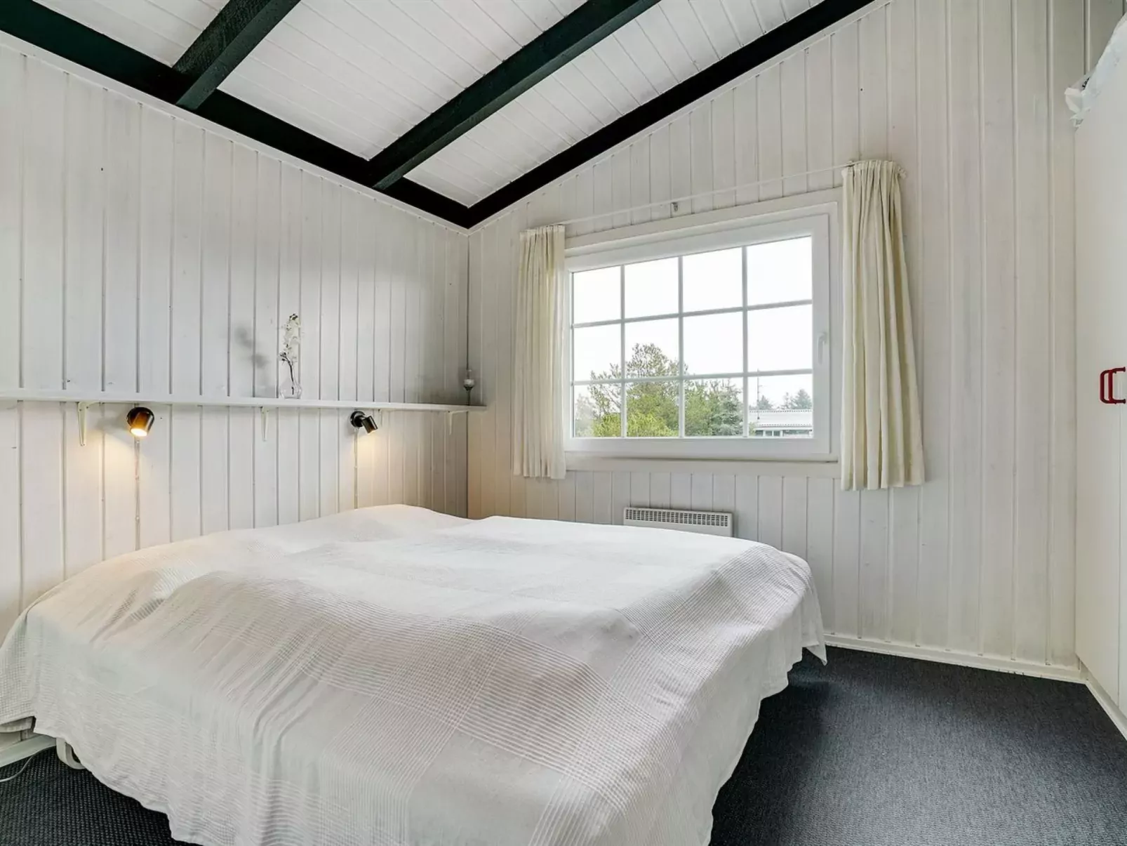 "Kalf" - 400m from the sea-Inside