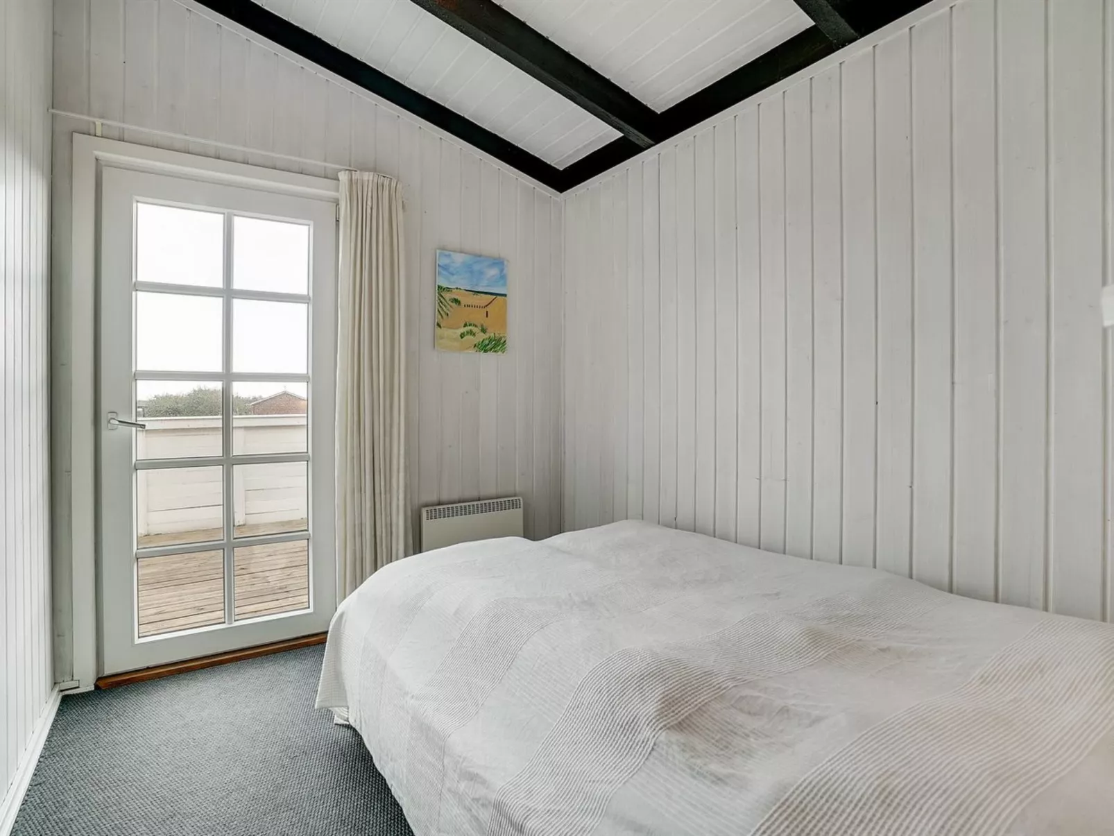 "Kalf" - 400m from the sea-Inside