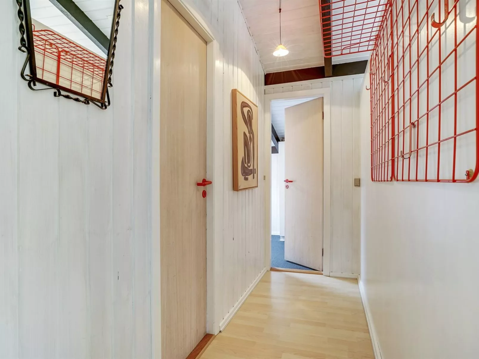 "Kalf" - 400m from the sea-Inside