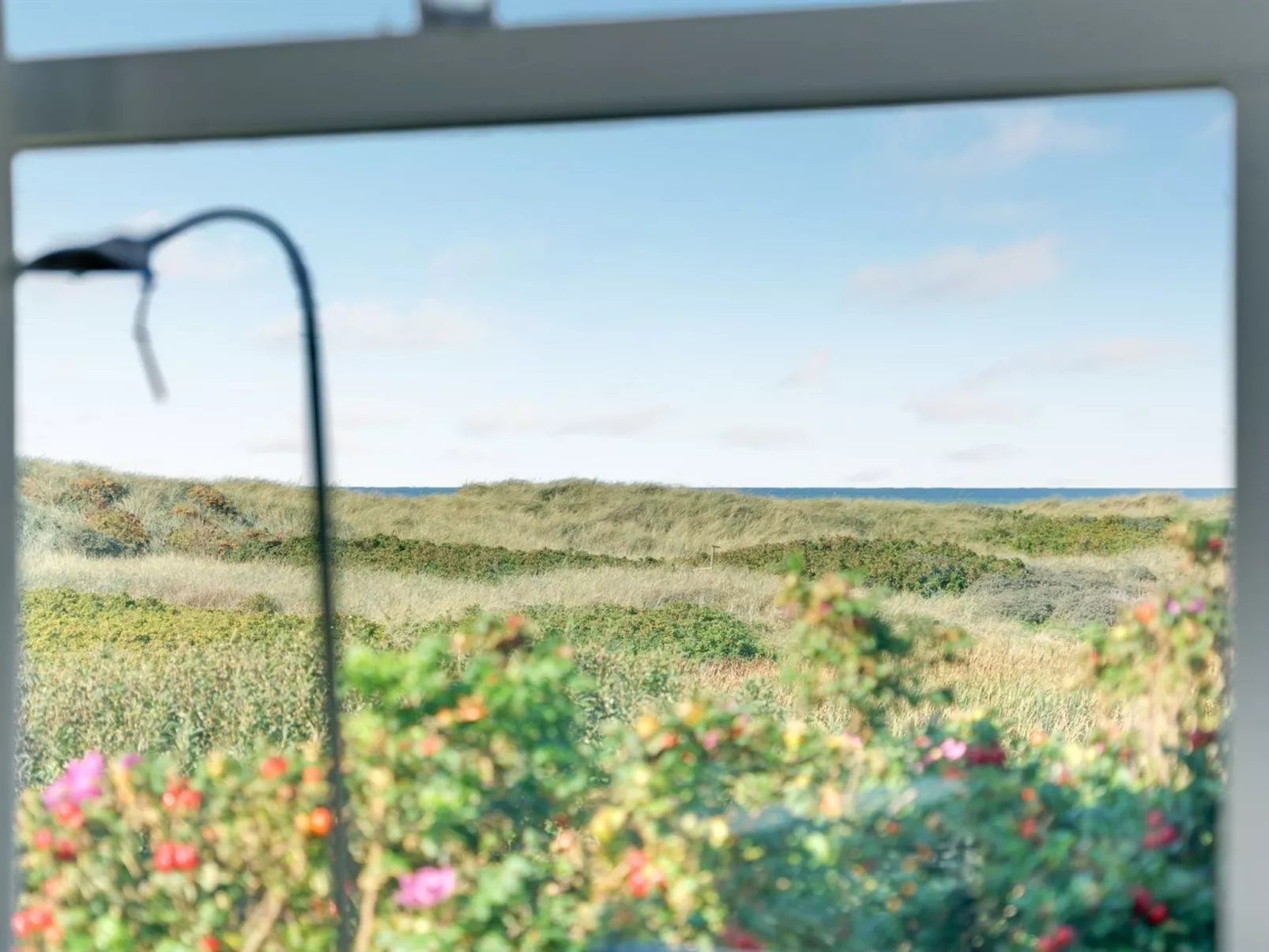 "Anne" - 100m from the sea-Outside