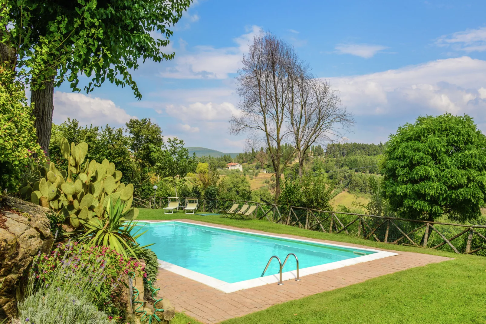 Granaio-Pool