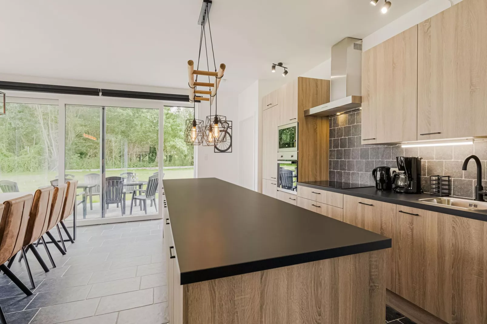 De Paterberg-Kitchen