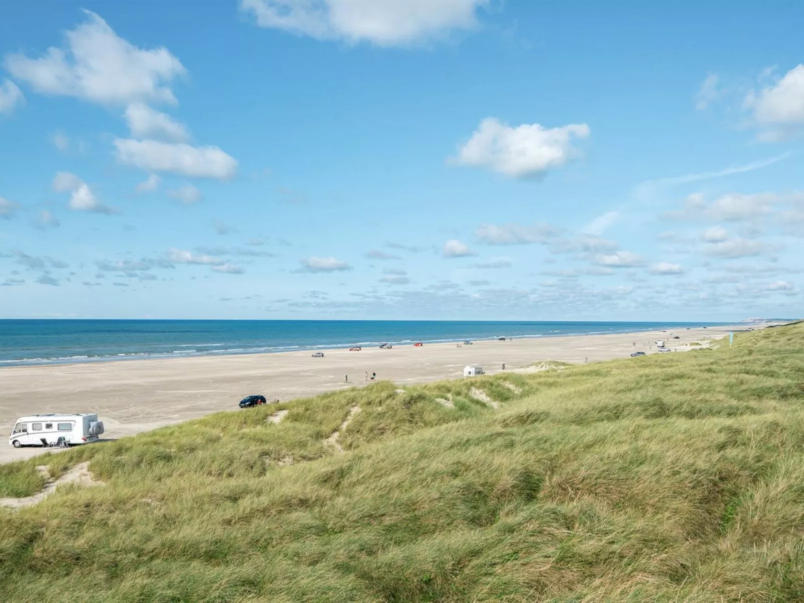 "Anne" - 100m from the sea-Outside