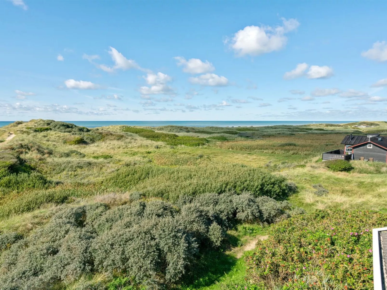 "Anne" - 100m from the sea-Outside