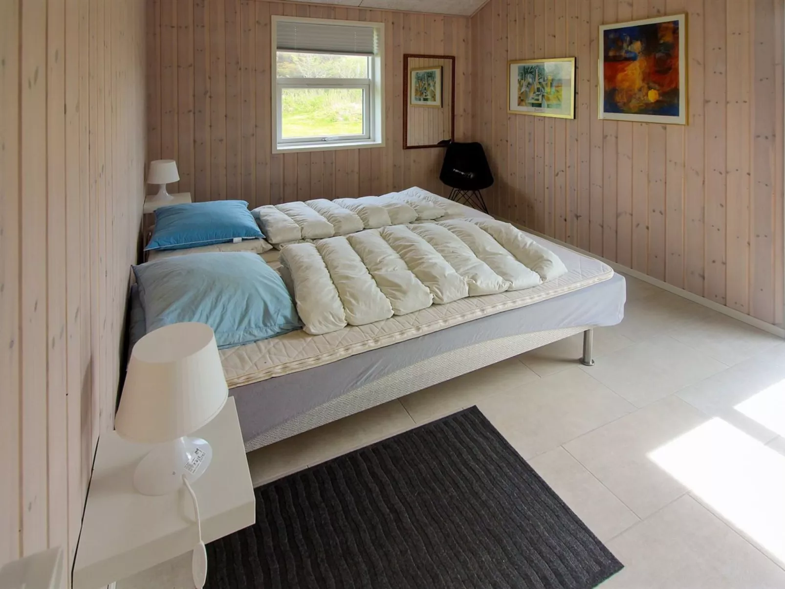 "Alfuin" - 500m from the sea-Inside