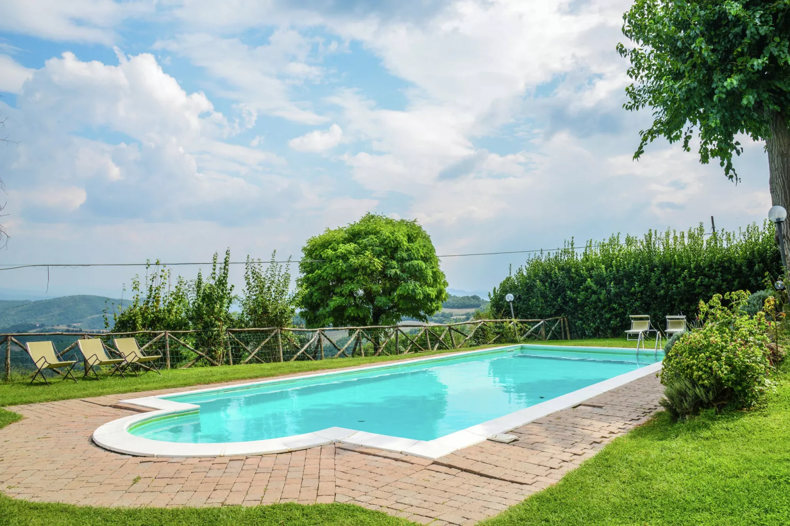 Granaio-Pool