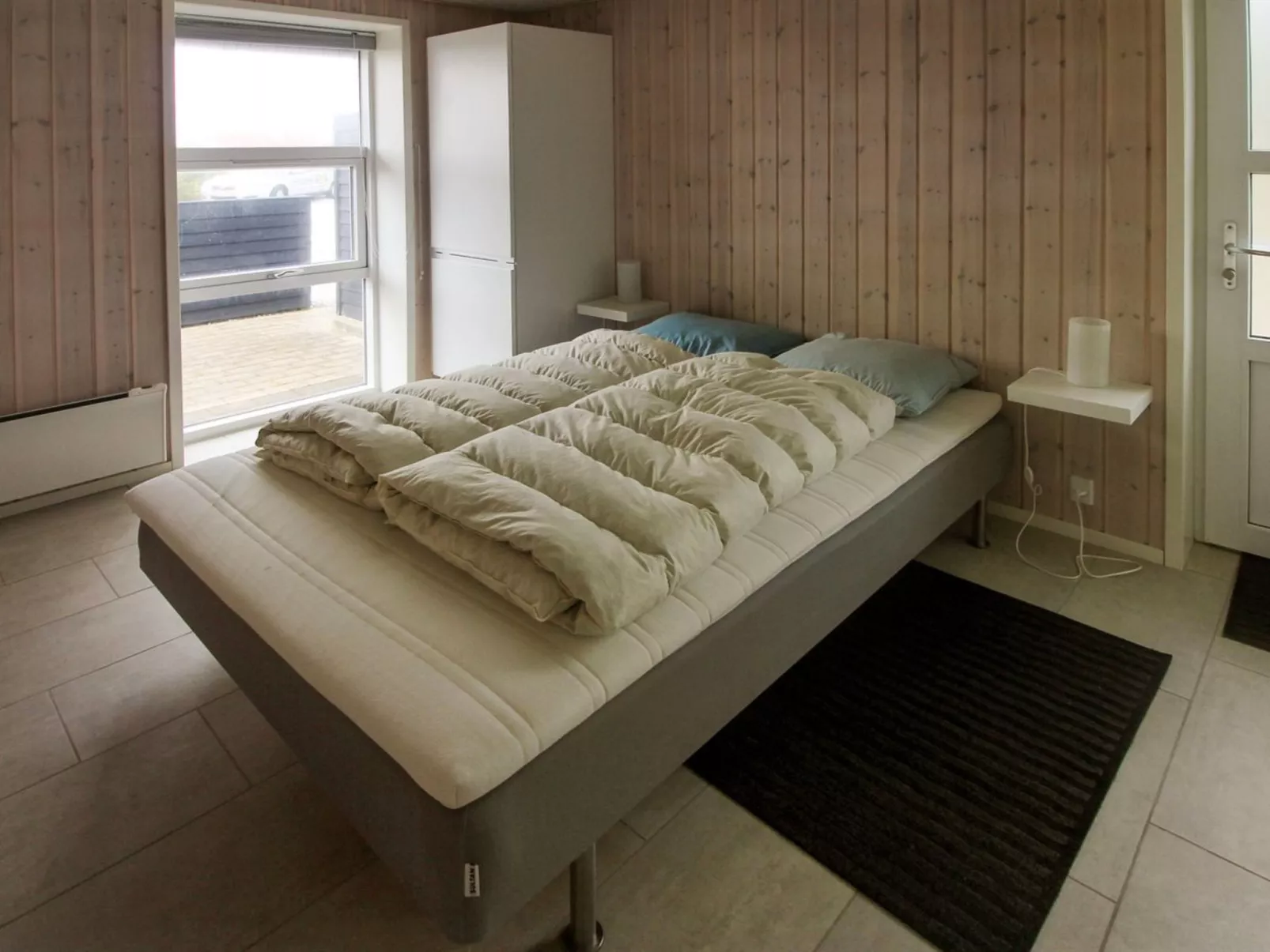 "Alfuin" - 500m from the sea-Inside