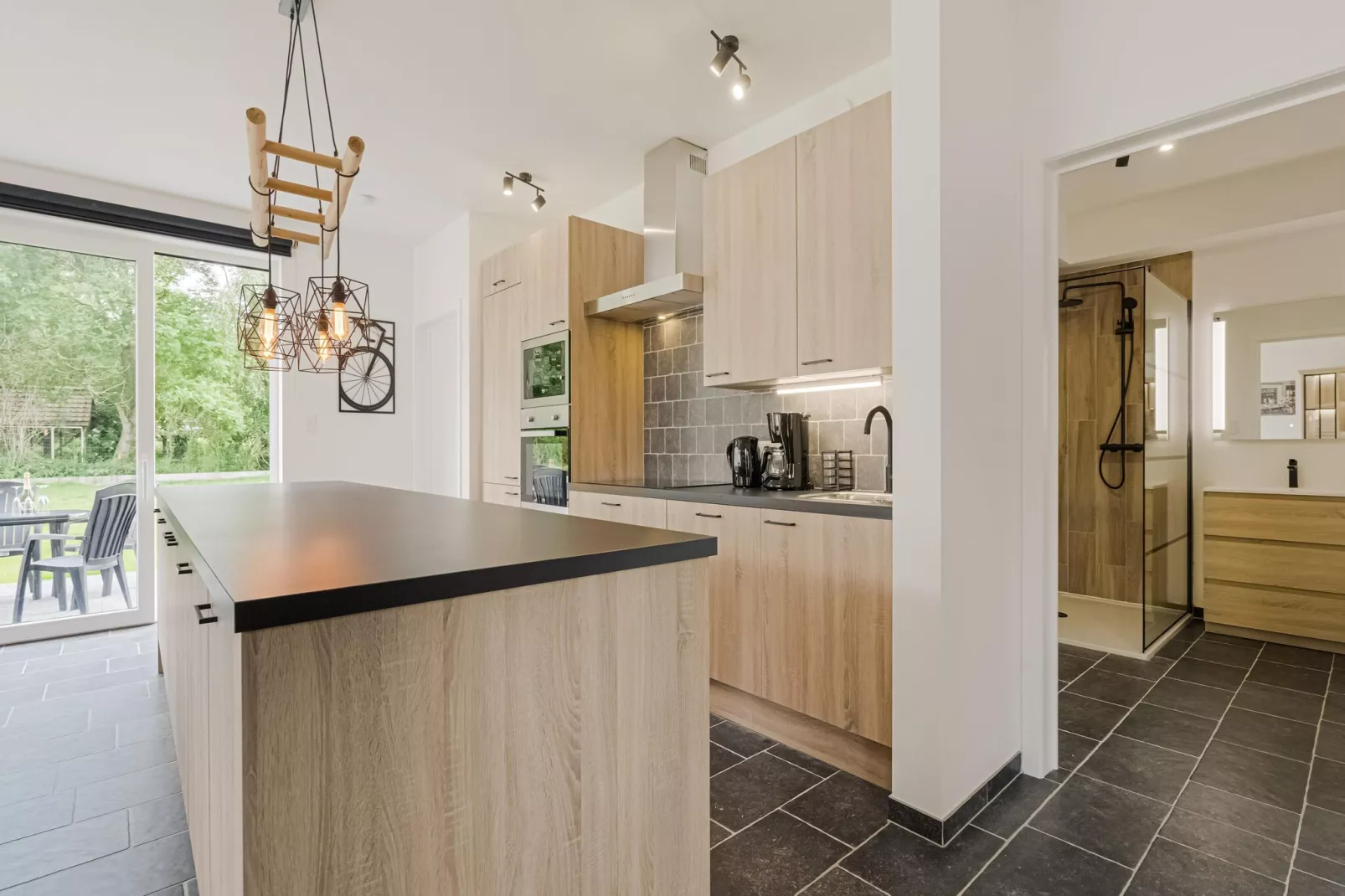 De Paterberg-Kitchen
