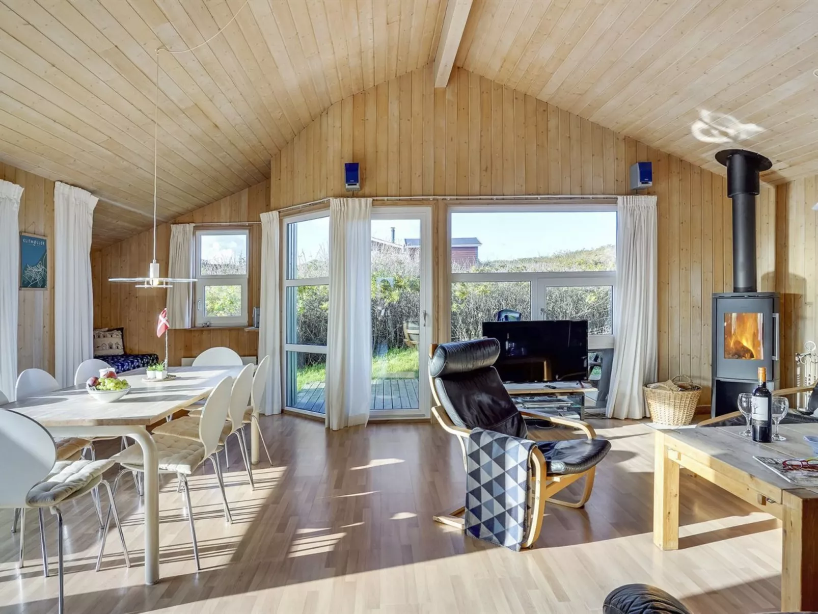 "Sofja" - 150m from the sea-Inside