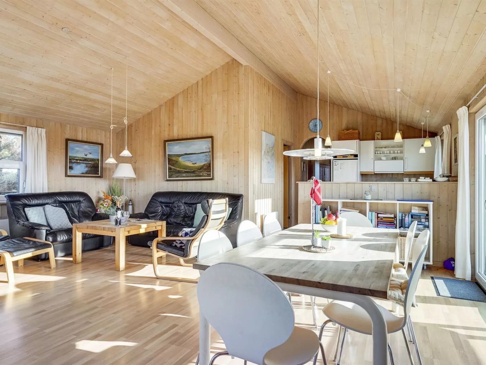 "Sofja" - 150m from the sea-Inside