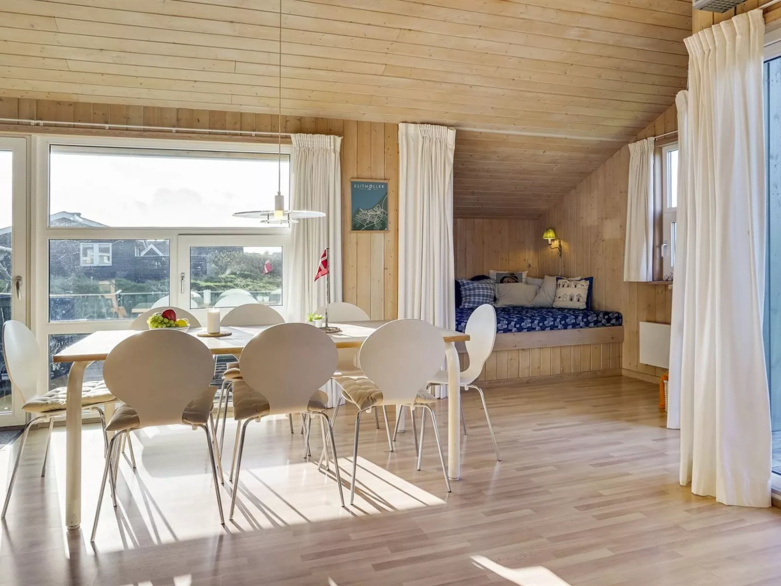 "Sofja" - 150m from the sea-Inside