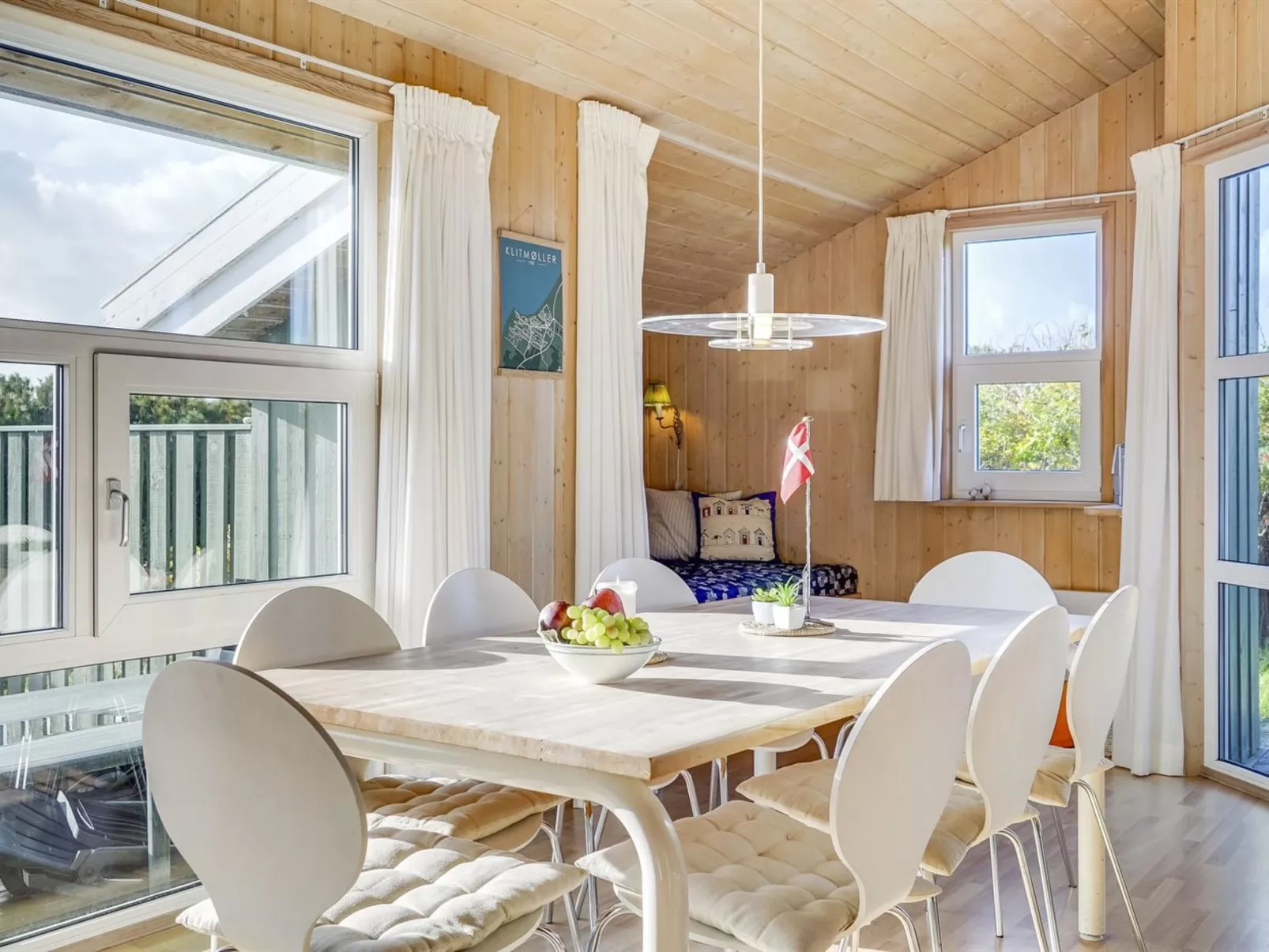 "Sofja" - 150m from the sea-Inside