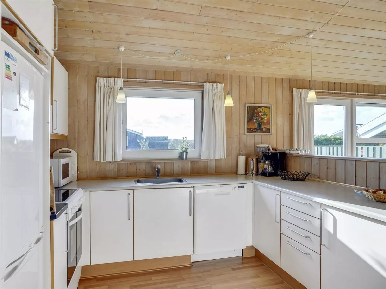 "Sofja" - 150m from the sea-Inside