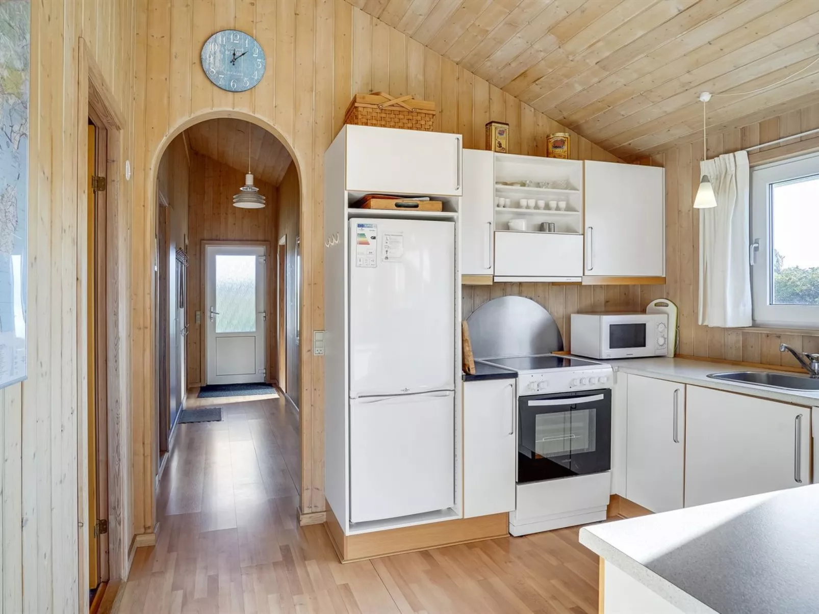 "Sofja" - 150m from the sea-Inside