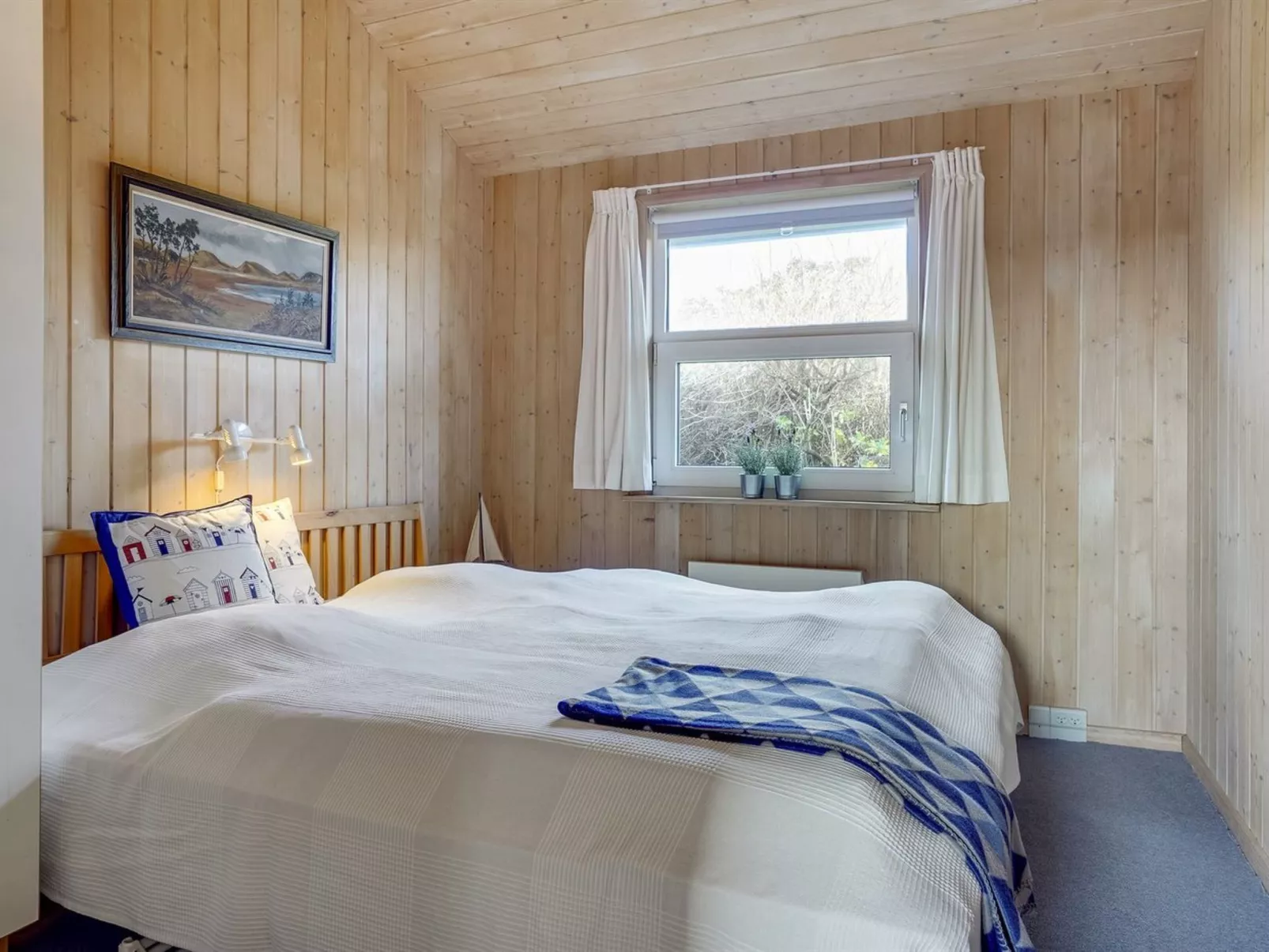 "Sofja" - 150m from the sea-Inside