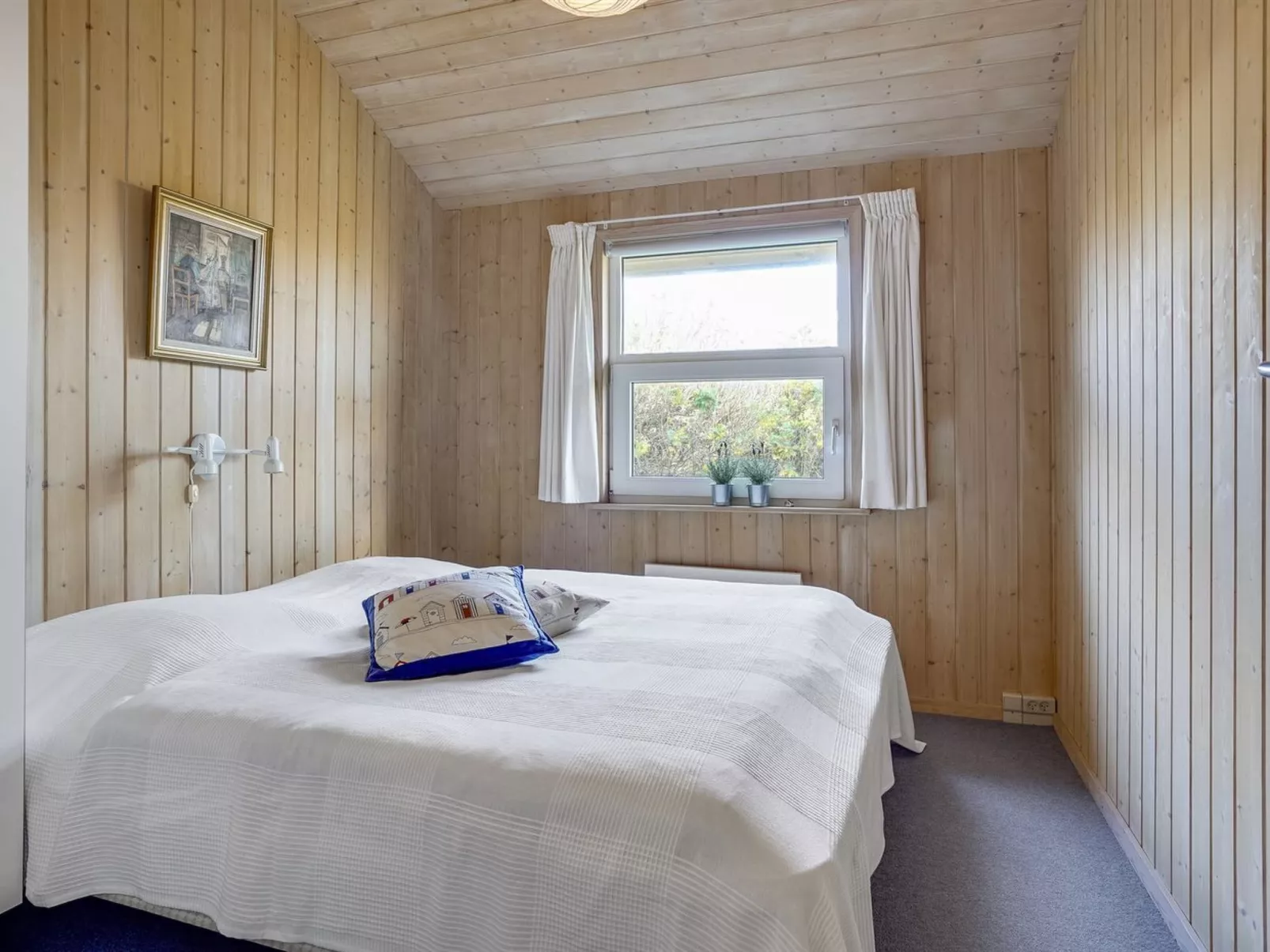 "Sofja" - 150m from the sea-Inside