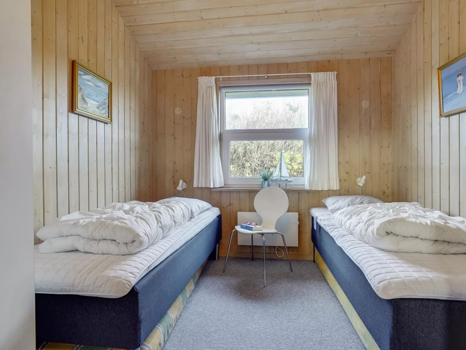 "Sofja" - 150m from the sea-Inside