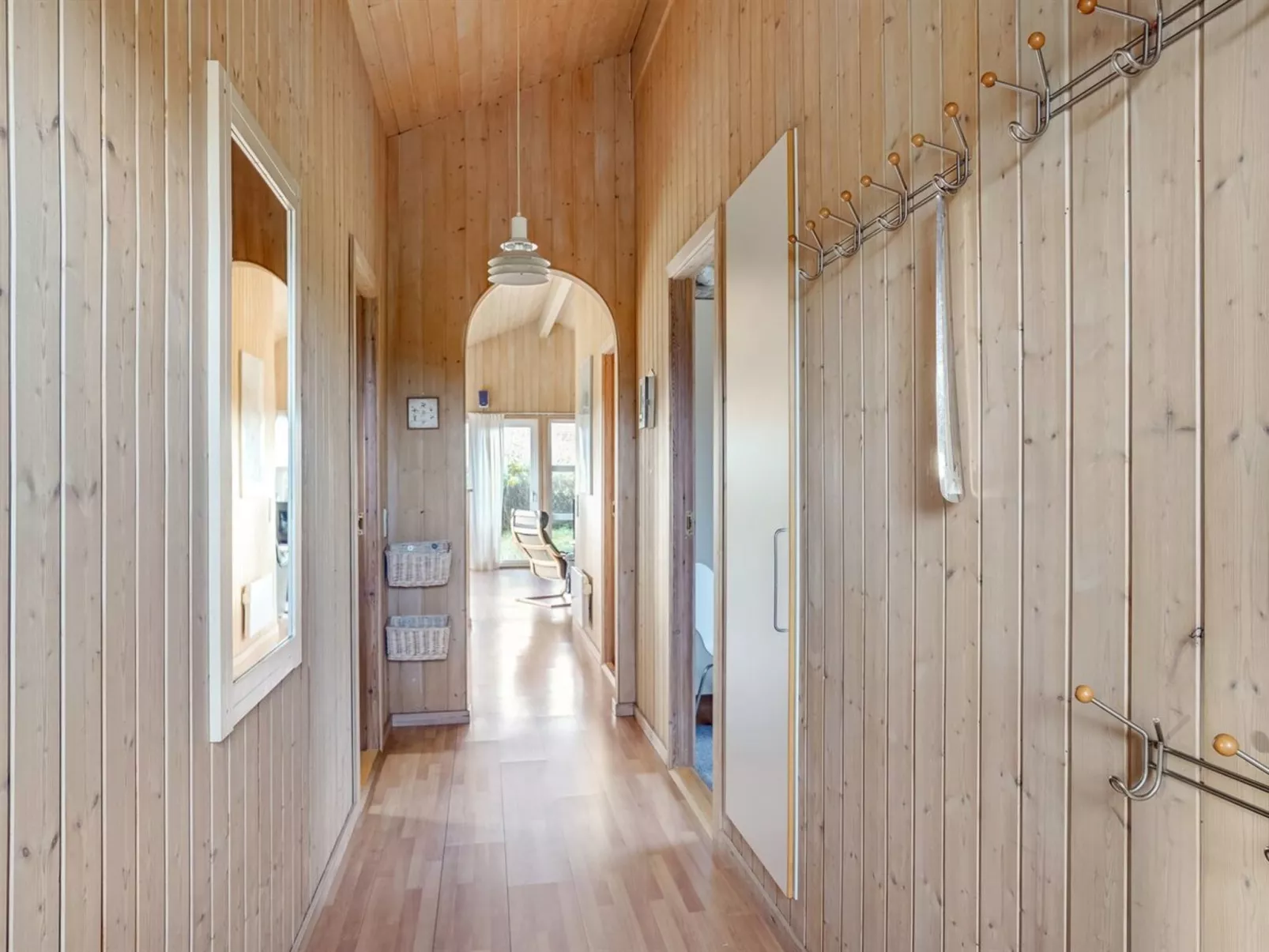 "Sofja" - 150m from the sea-Inside