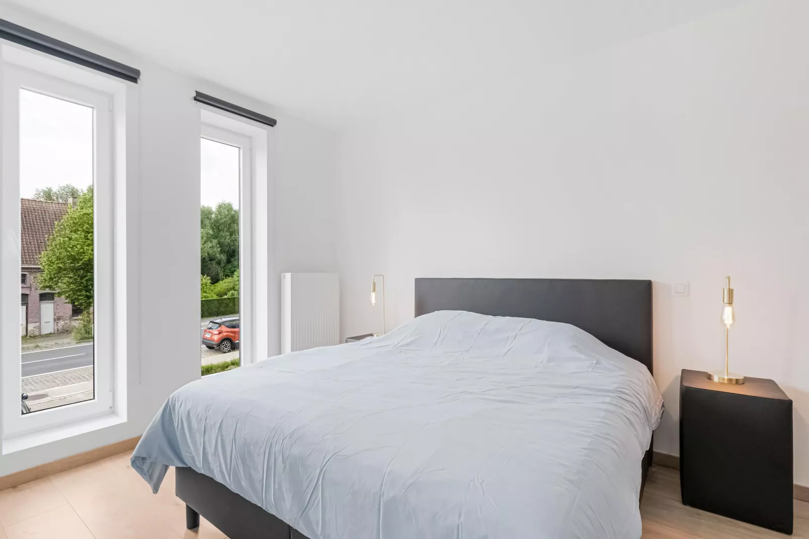 De Paterberg-Bedroom